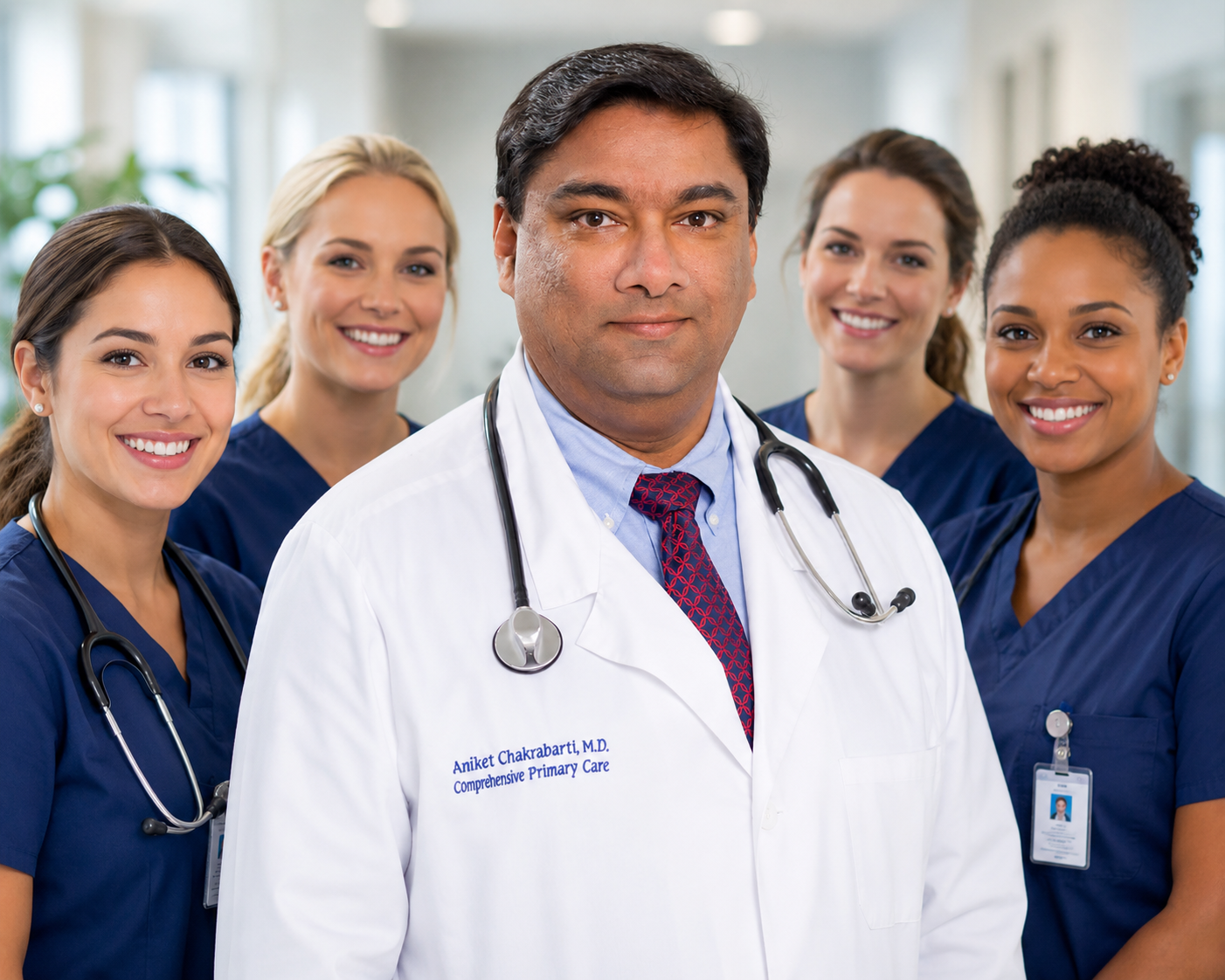 Primary Care Clinic in Marshfield, MA