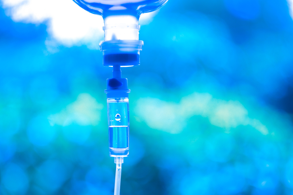 Biologic Infusions in Marshfield