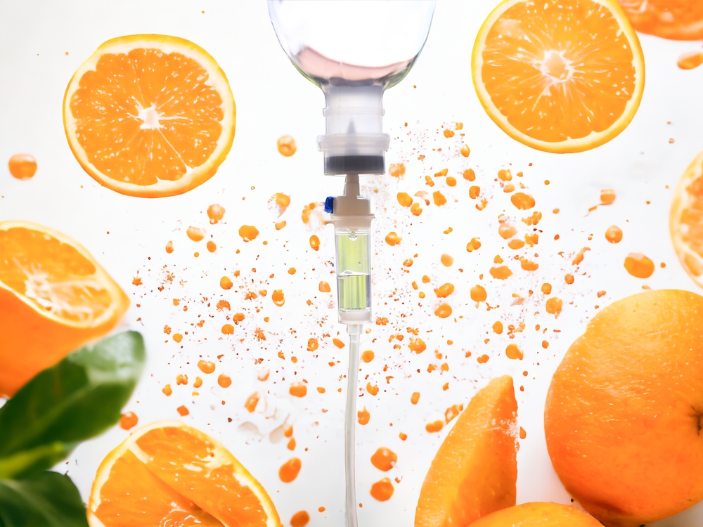Vitamin IV Therapy