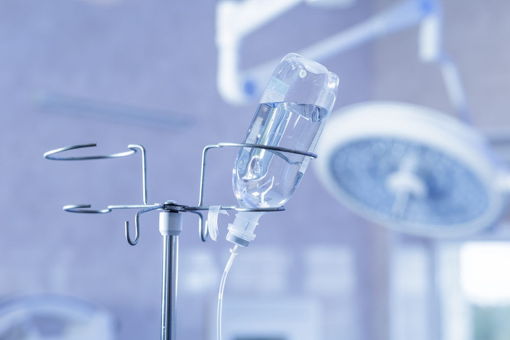 Outpatient Infusions