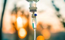 How to Find a Reputable IV Infusion Center Near Plymouth, MA