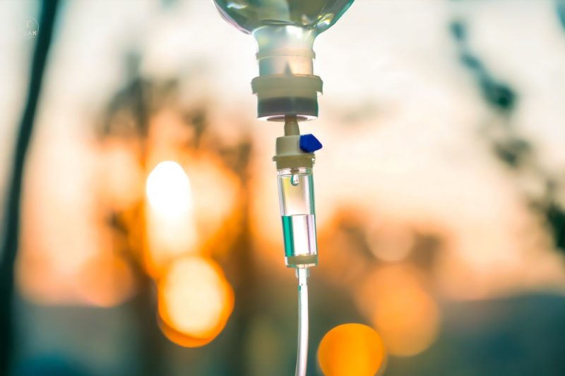 How to Find a Reputable IV Infusion Center Near Plymouth, MA