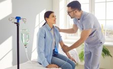 Guide to IV Infusion Therapy for Chronic Conditions in Hanover, MA for First-Time Patients