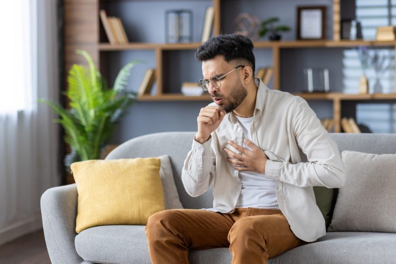 Severe Asthma Treatment and Symptom Control