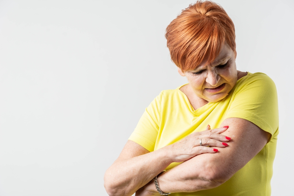 Psoriatic Arthritis Relief and Treatment