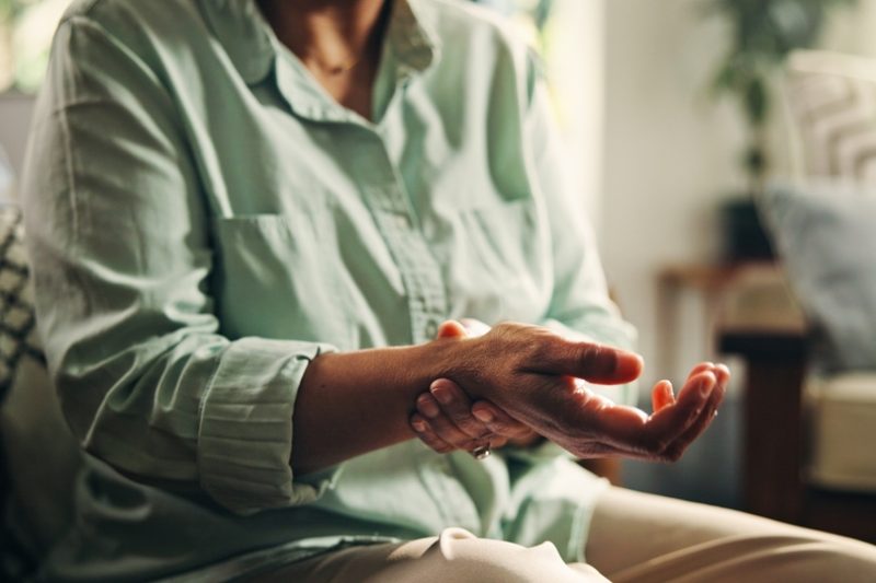 Rheumatoid Arthritis Treatment and Joint Care