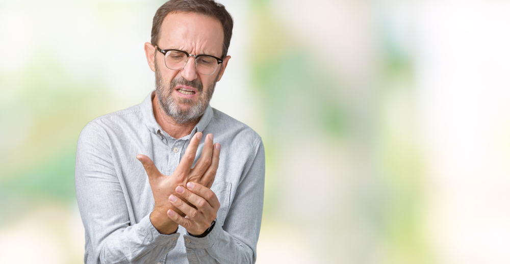 Rheumatoid Arthritis Specialist Near Plymouth & Kingston, MA: Autoimmune Infusion Therapy Options