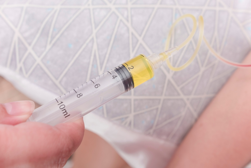 Glutathione IV Therapy Near Plymouth, MA: Potential Benefits, Uses, and What Patients Should Know