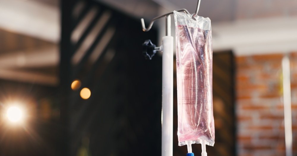 Wellness IV Therapy Near Marshfield & Pembroke, MA: B12, Vitamins, Hydration, and Nutrient Infusion